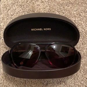 Michael Kors sunglasses